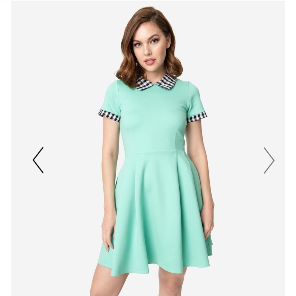 Smak Parlour dress